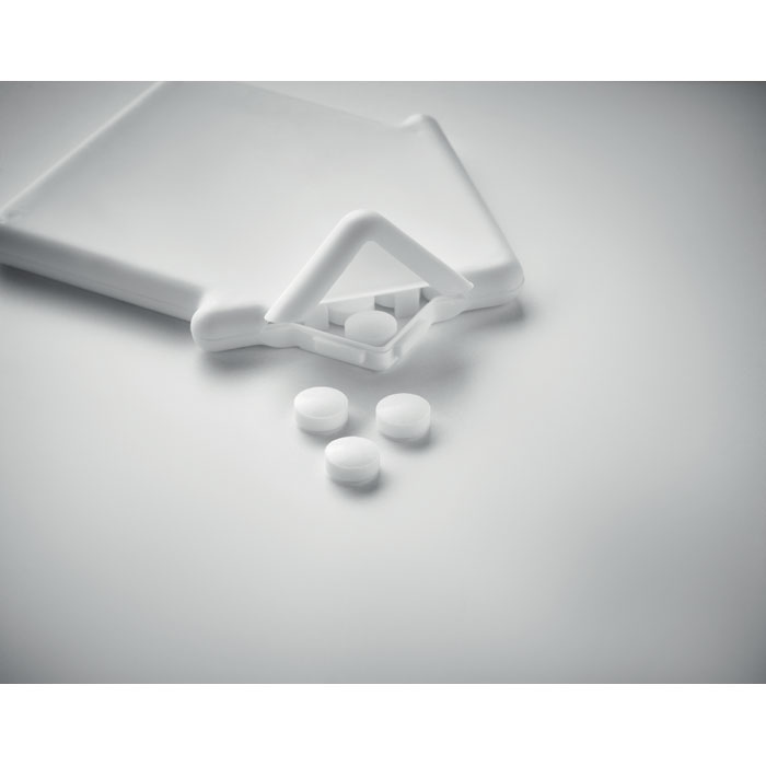 BERMONDS - Dispenser per mentine