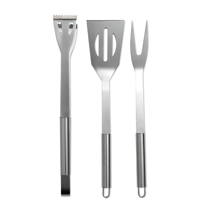 SHAKES - Set accessori per barbecue
