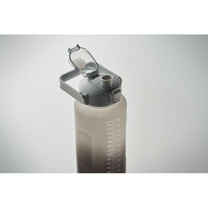 ACTIVATE MAX - Borraccia RPET 2000ml