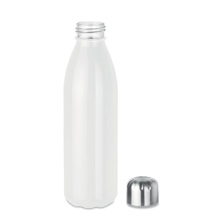ASPEN GLASS - Bottiglia in vetro 650ml
