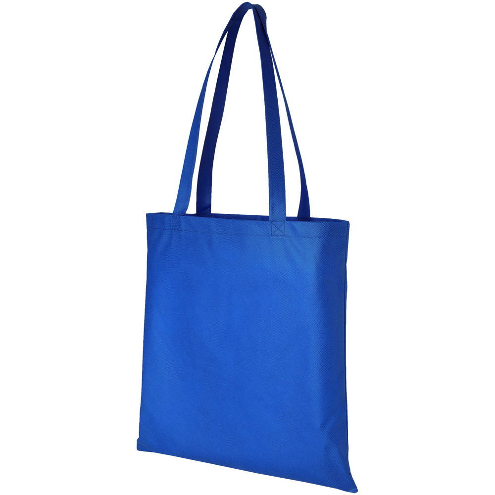 Shopper convention in TNT Zeus - 6L - Blu Royal