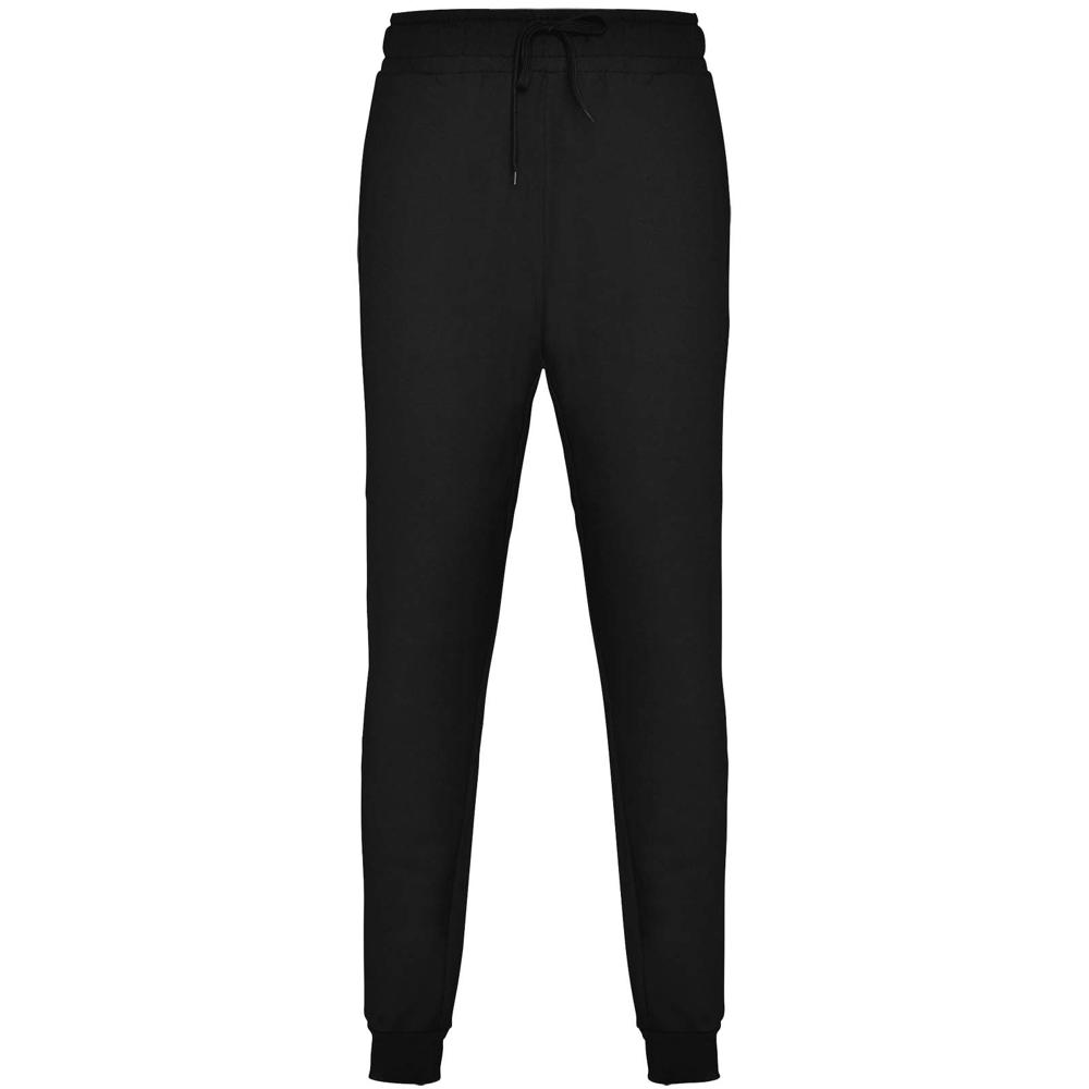 Pantaloni da bambino Adelpho - Nero