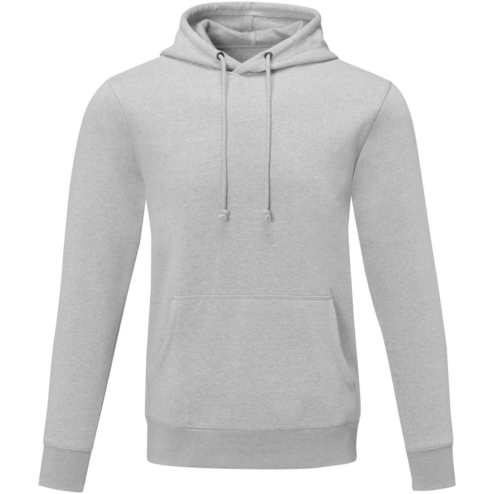 Felpa con cappuccio unisex Charon