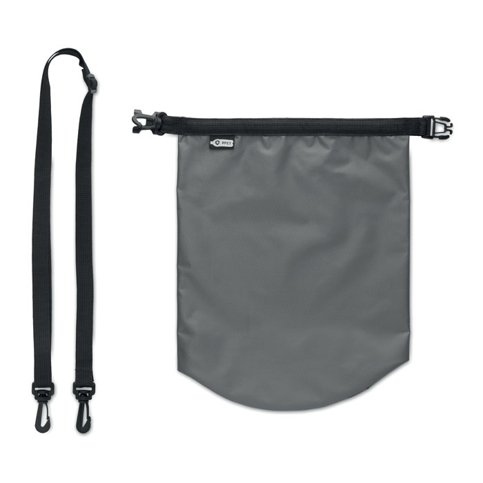 BOLSAIBLE + - Borsa impermeabile 210T RPET 5L