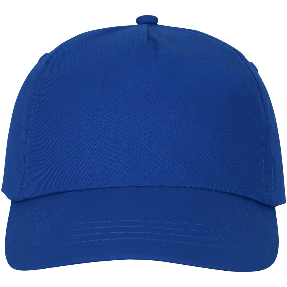 Cappellino a 5 pannelli da 175 g/m² Feniks