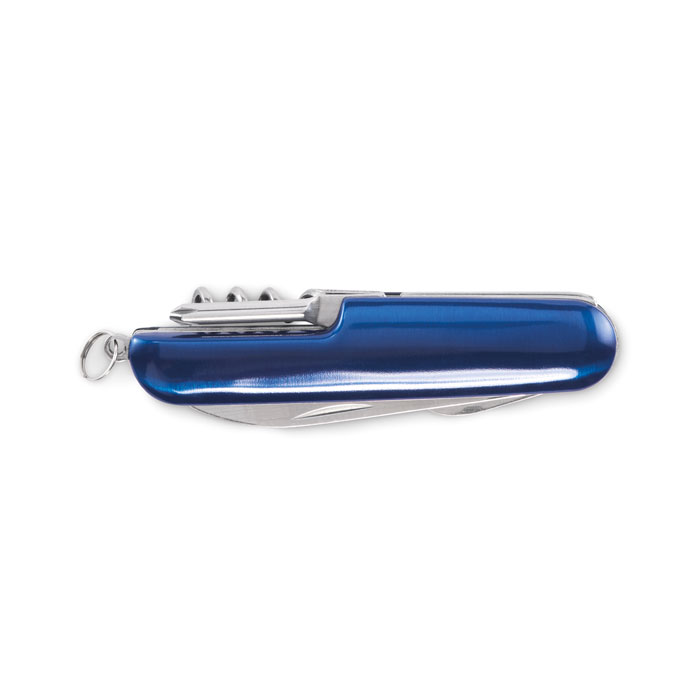 MULTICHILLO - Coltello tascabile multiuso