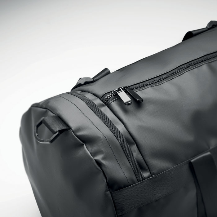 JAYA DUFFLE - Borsa sportiva in telone 50C