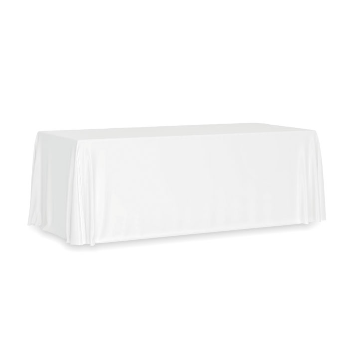 BRIDGE - Tovaglia grande 280x210 cm - Bianco