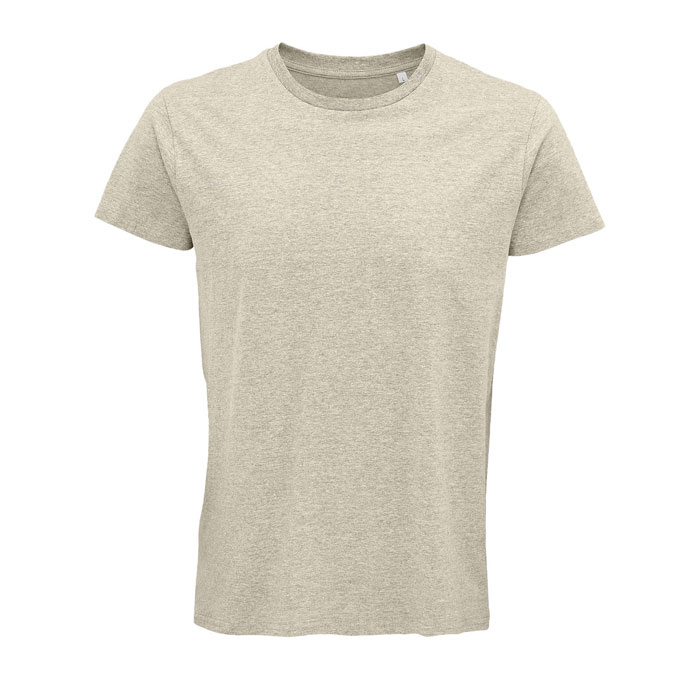 CRUSADER MEN - CRUSADER UOMO T Shirt 150 - Heather Beige