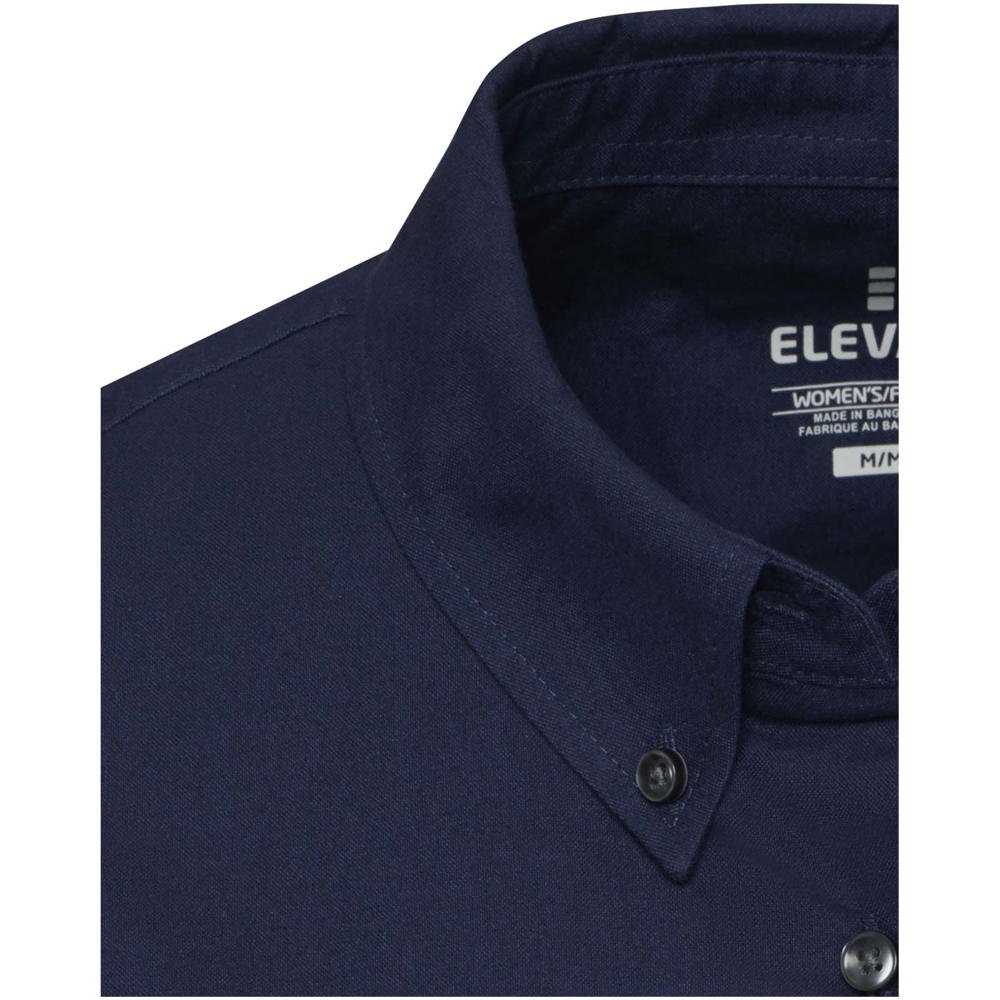 Camicia da donna in tessuto Oxford da 165 g/m² Sphene