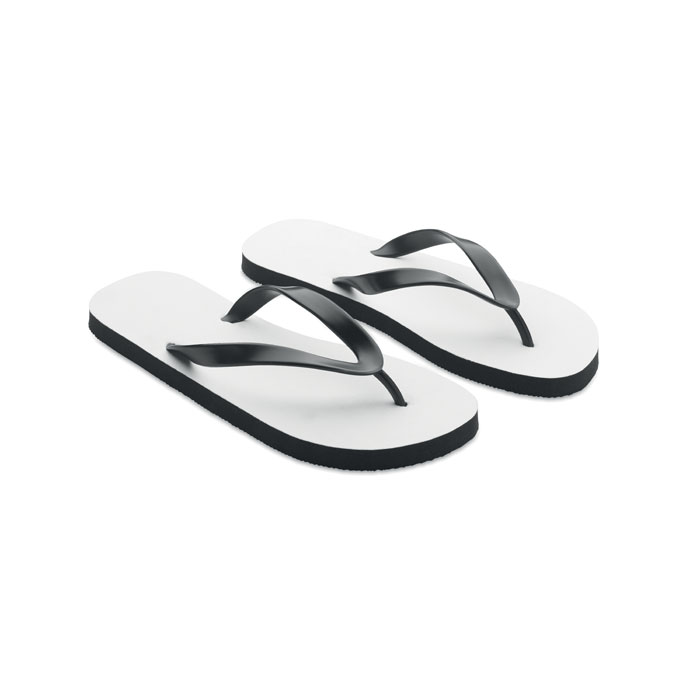 DO MEL - Pantofole sublimazione 38-41