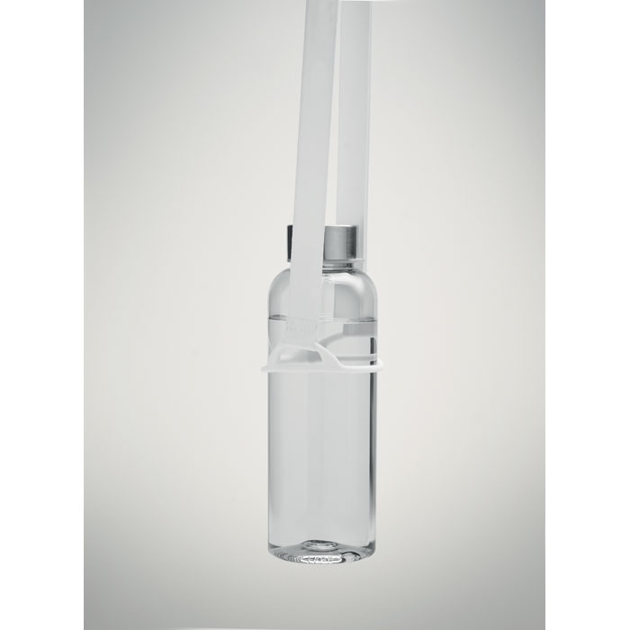 LANCUP - Cordino con portabicchieri 6 cm