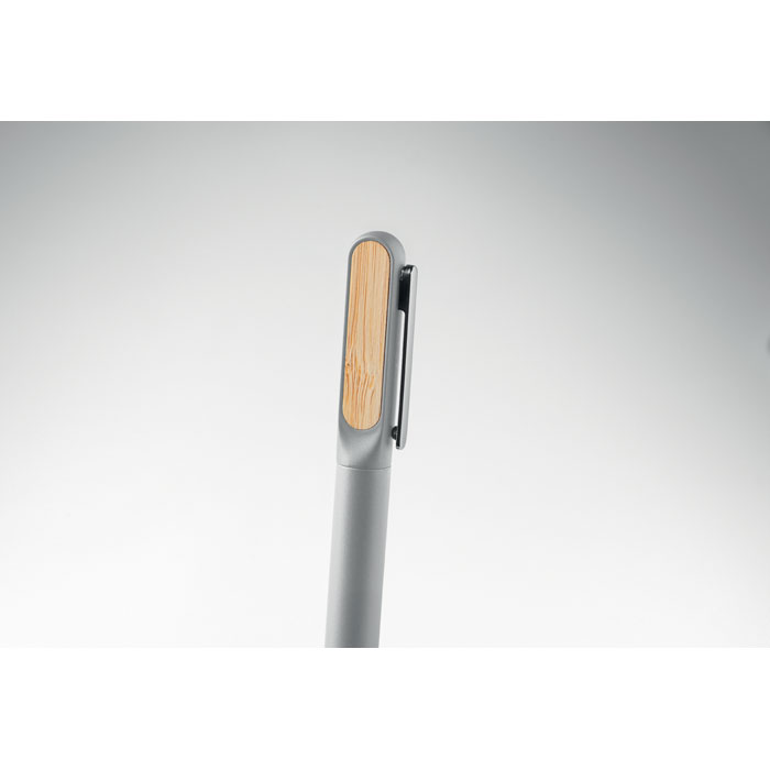 ALUBA - Penna a sfera a rotazione