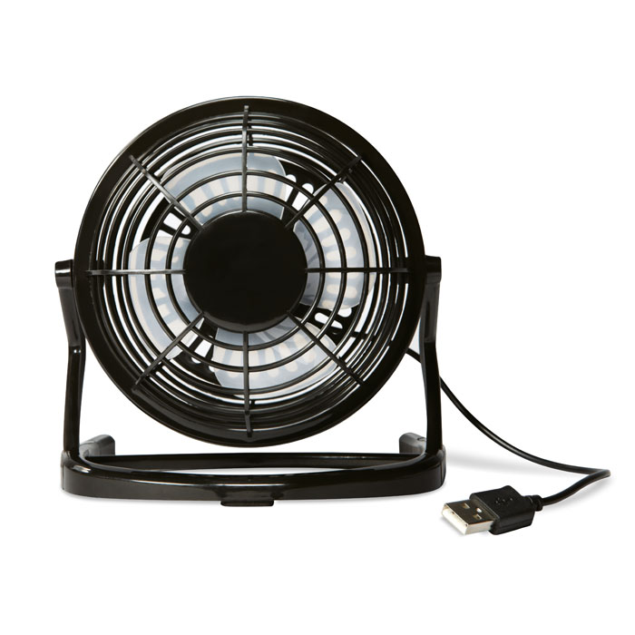 AIRY - Ventilatore con cavo USB