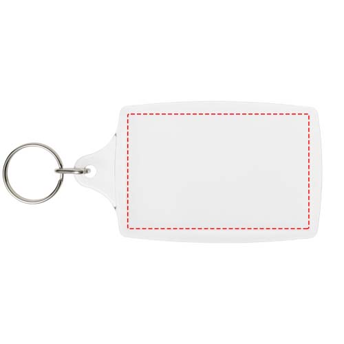 Grande portachiavi L4 Orca