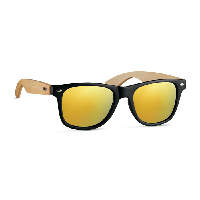 CALIFORNIA TOUCH - Occhiali da sole in bamboo