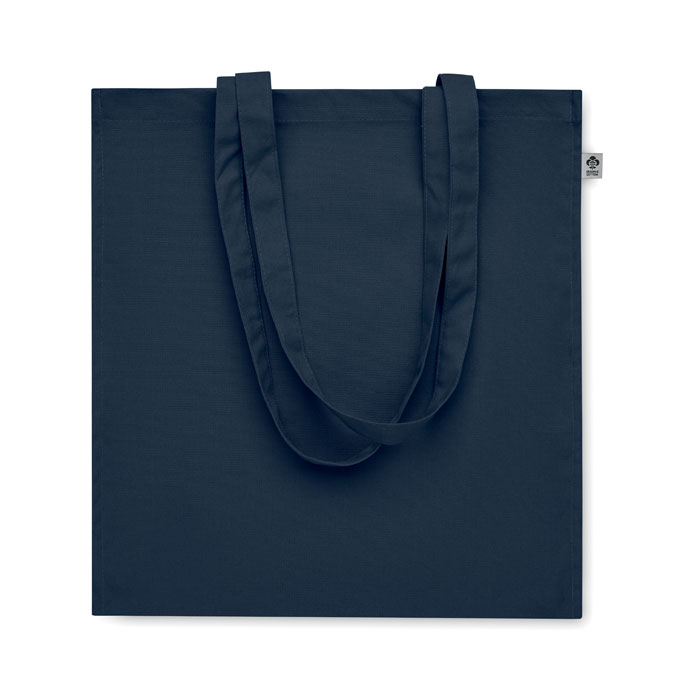 BENTE COLOUR - Shopper in cotone biologico