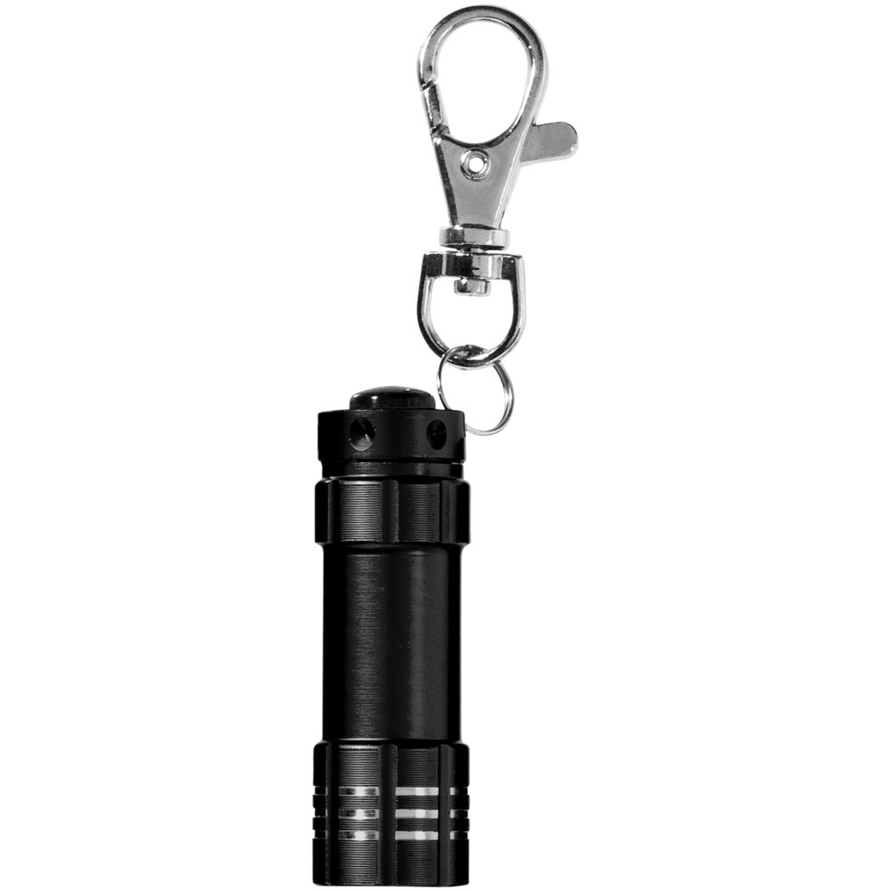 Portachiavi Astro con torcia a LED