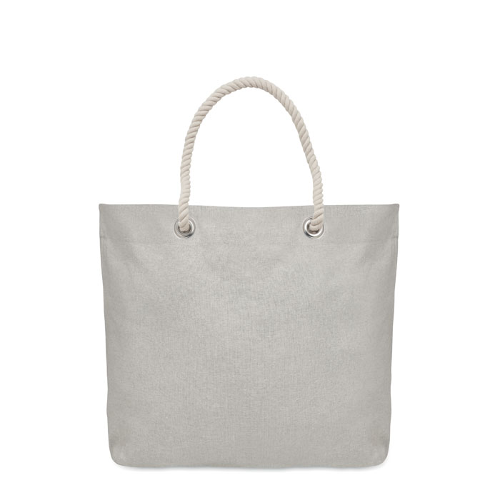 MARE - Borsa da spiaggia con manico in