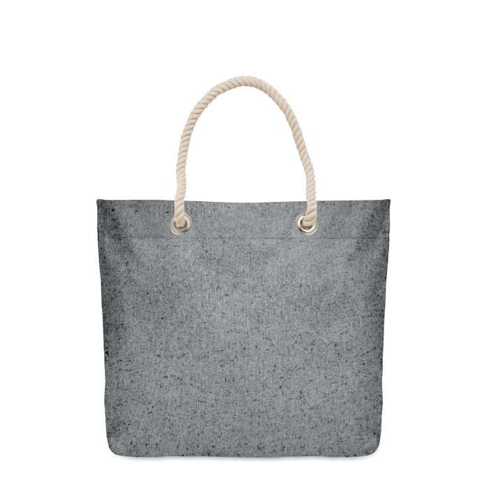 MARE - Borsa da spiaggia con manico in