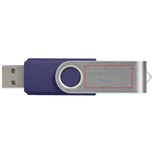 Chiavetta USB Rotate basic da 32 GB