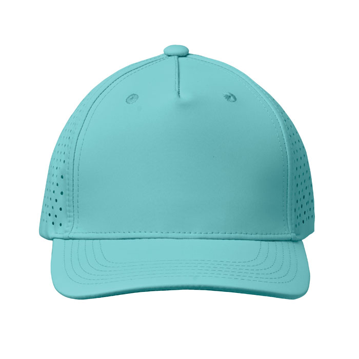 CAPO - Cappellino da baseball a 5 pann