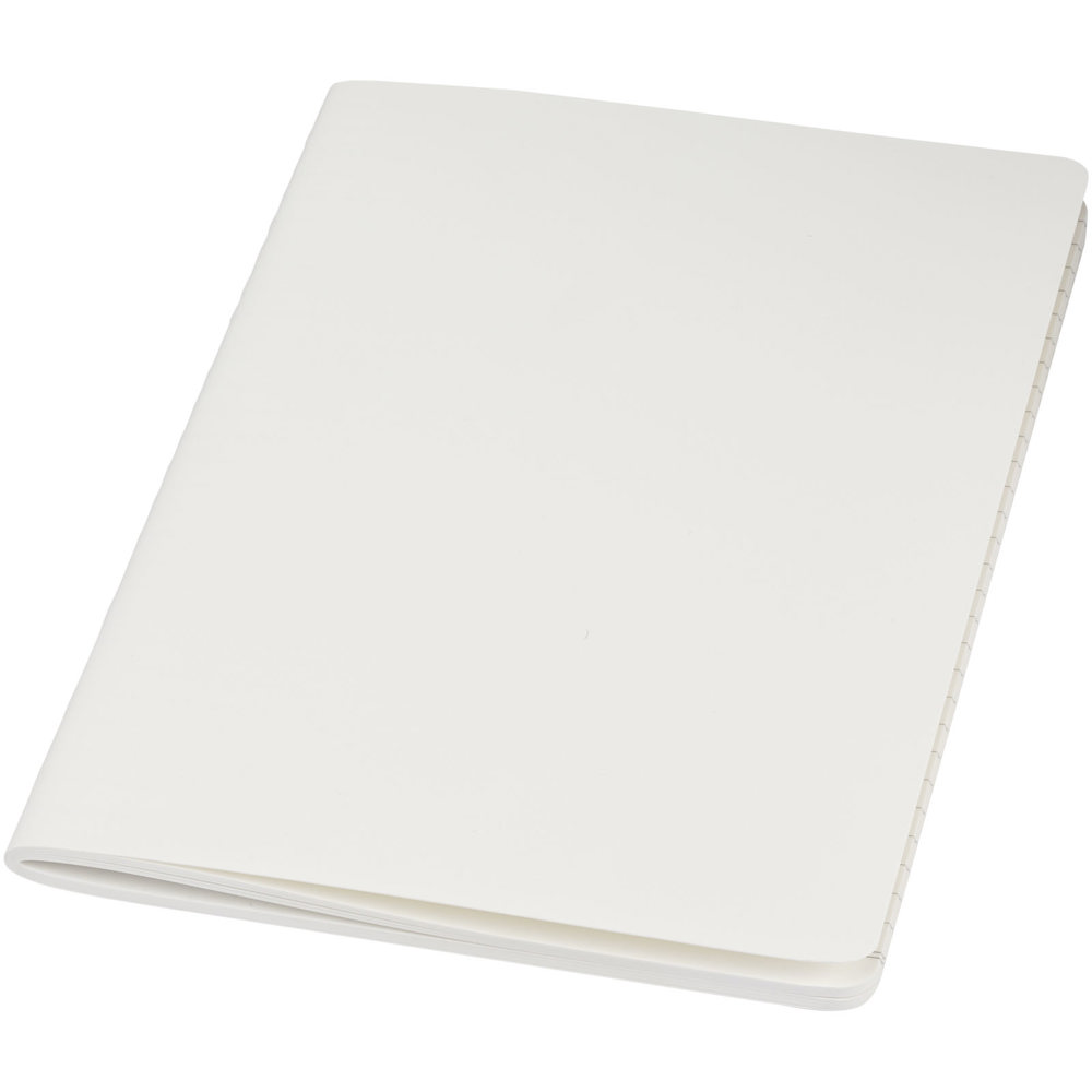 Agenda Cahier in carta di pietra Shale