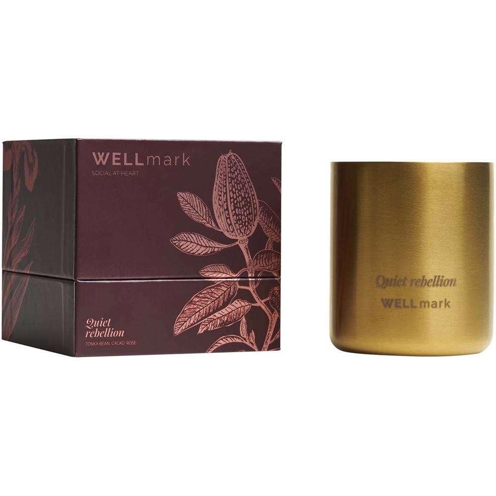 Candela profumata Wellmark