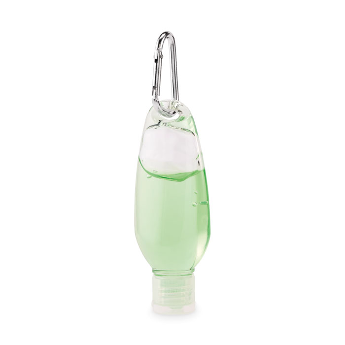 ALOVE - Flacone di aloe vera 50ml