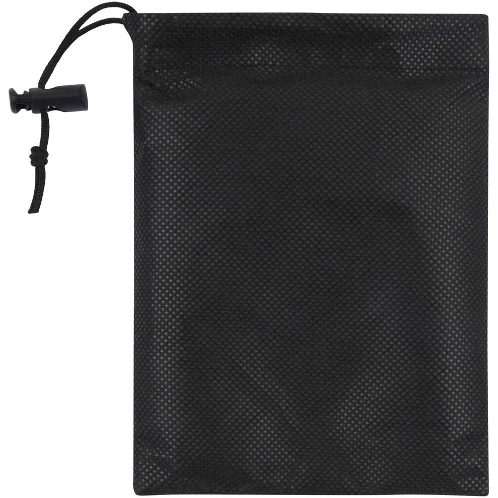 Asciugamano sportivo in PET riciclato 50 x 100 cm Lucas