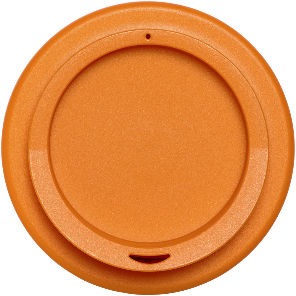 Bicchiere Americano® Espresso Eco da 250 ml in materiale riciclato