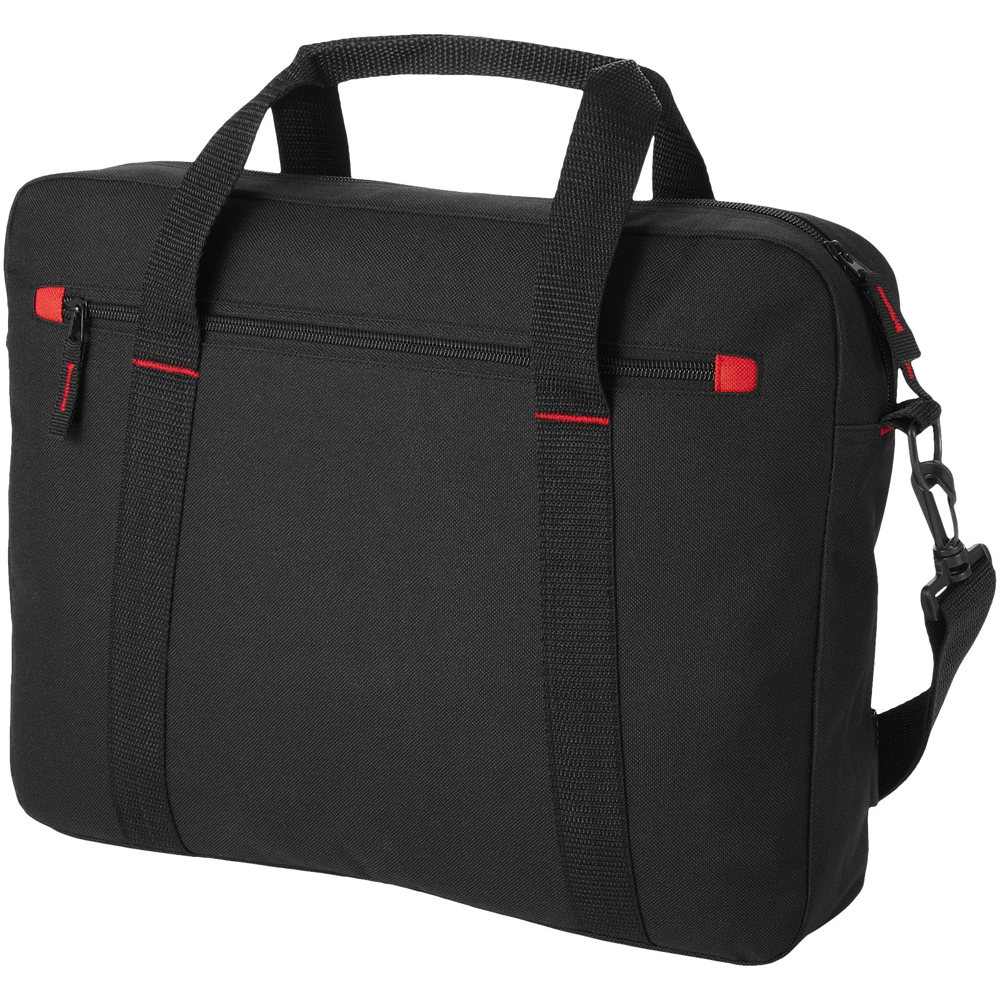 Borsa portacomputer 15,4" Vancouver - 6L