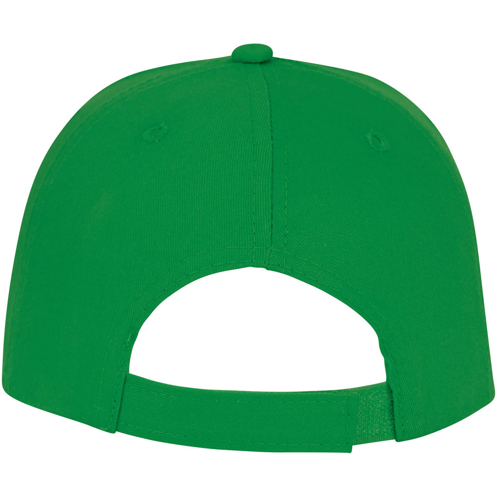 Cappellino Ares a 6 pannelli