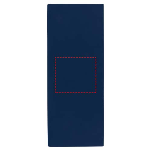 Asciugamano sportivo 30 x 80 cm Althea