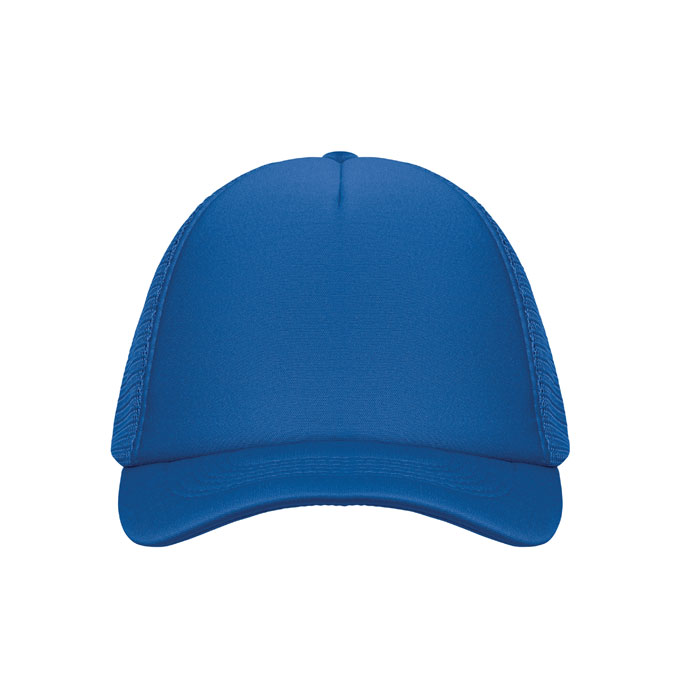 BUBBLE - Cappello trucker a 5 pannelli