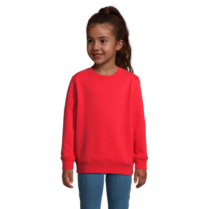 COLUMBIA KIDS - Maglione COLUMBIA KIDS - Rosso Brillante