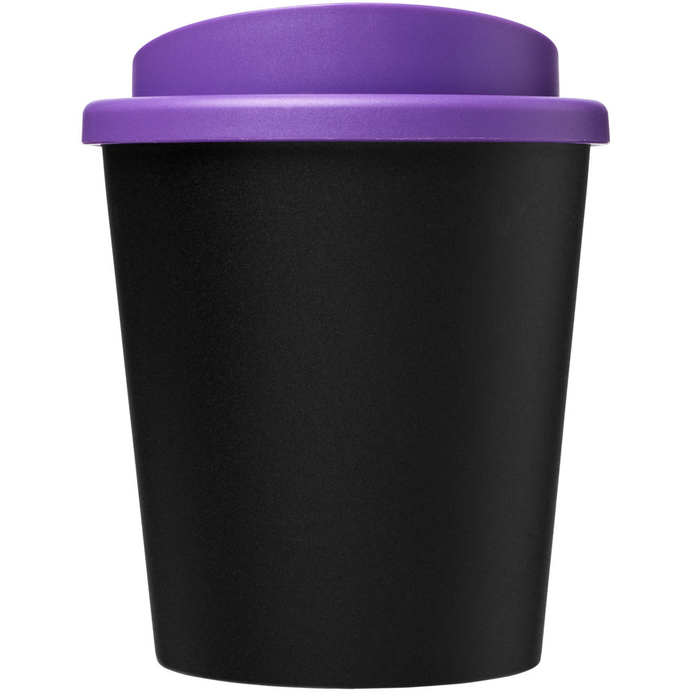 Bicchiere Americano® Espresso Eco da 250 ml in materiale riciclato