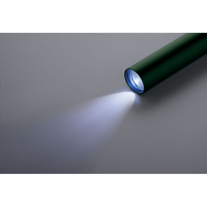 LUME - Torcia in alluminio