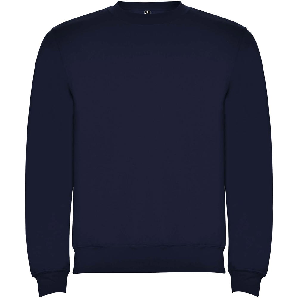 Maglione a girocollo da bambino Clasica - Blu navy