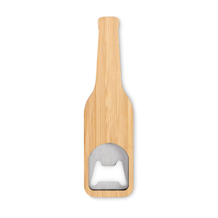 BUPER - Apribottiglie in bamboo