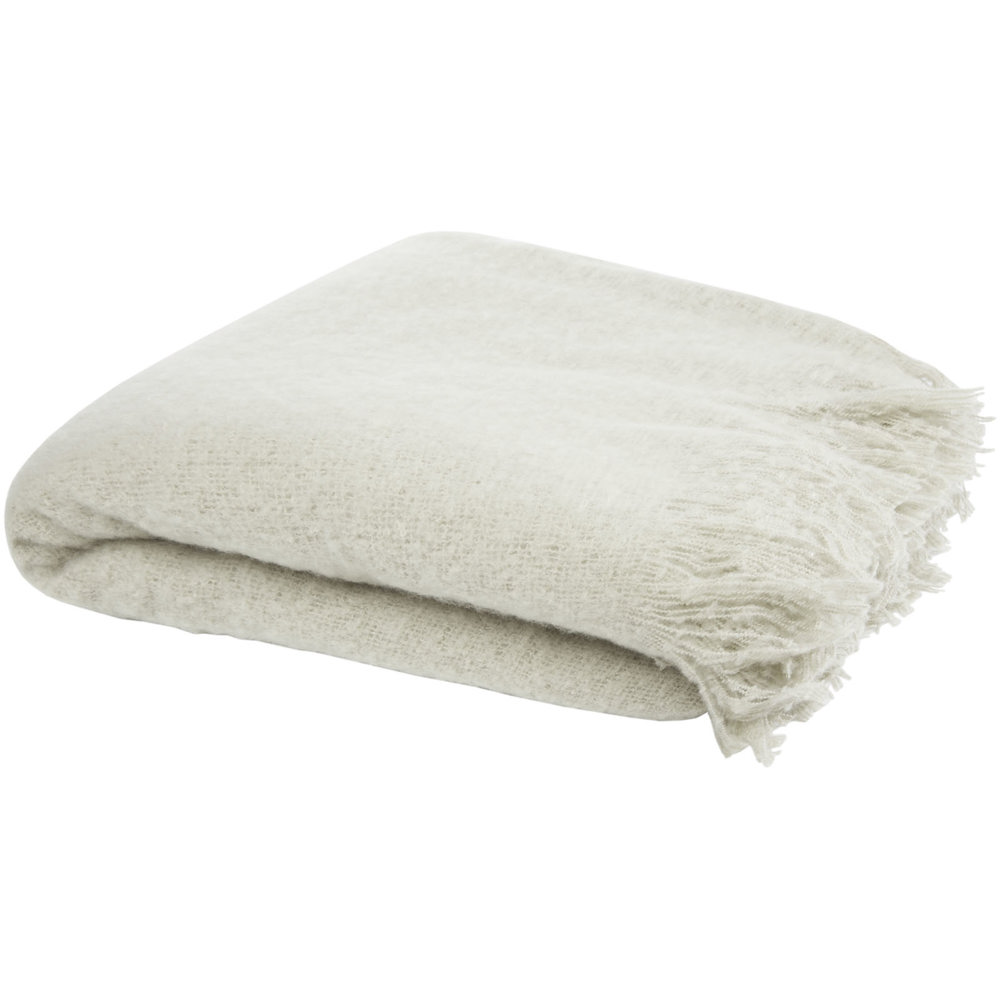 Coperta in RPET certificato GRS Ivy