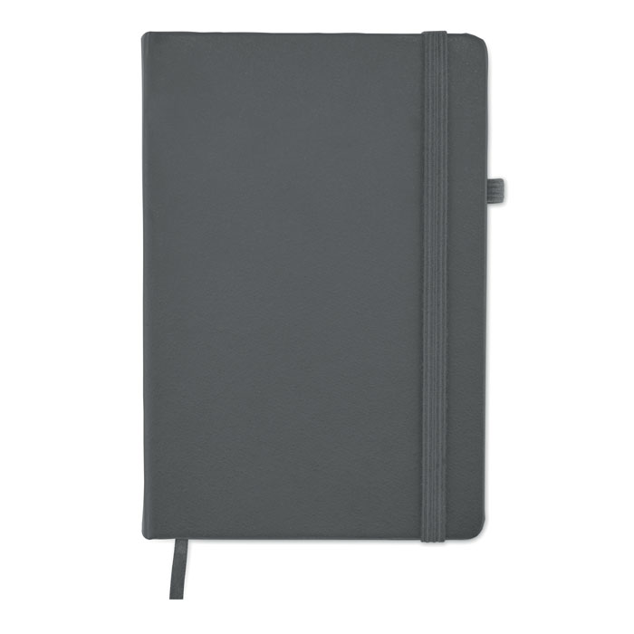 ARPU - Notebook A5 in PU riciclato