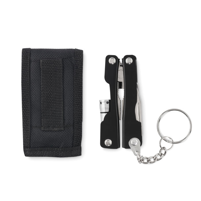 AYUDA - Coltello multi-tool pieghevole