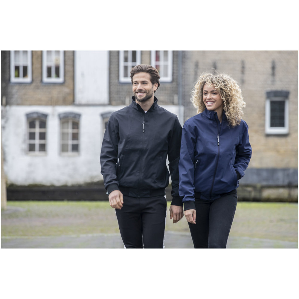 Bomber leggero unisex Keefe