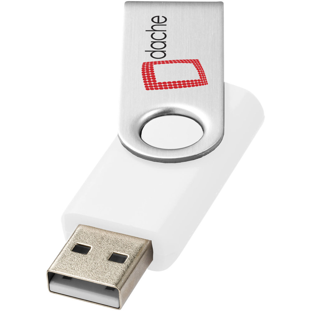 Chiavetta USB Rotate basic da 16 GB