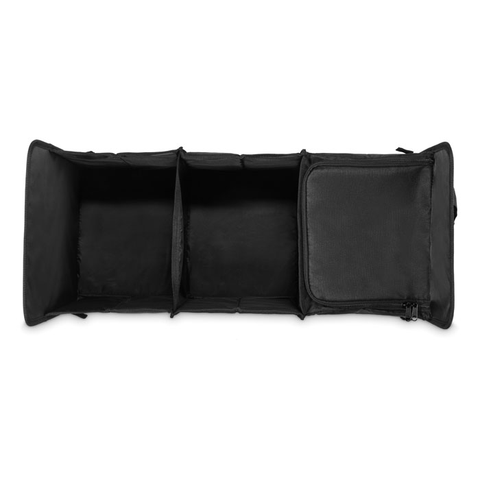 ORGANIZER COOL - Organizer per auto pieghevole