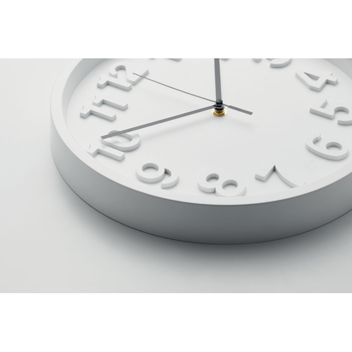 MURO - Orologio da parete in PP