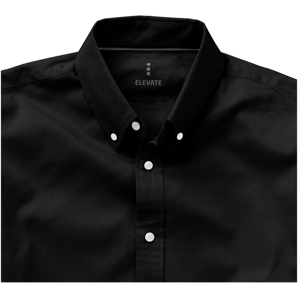 Camicia oxford Vaillant a manica lunga da uomo