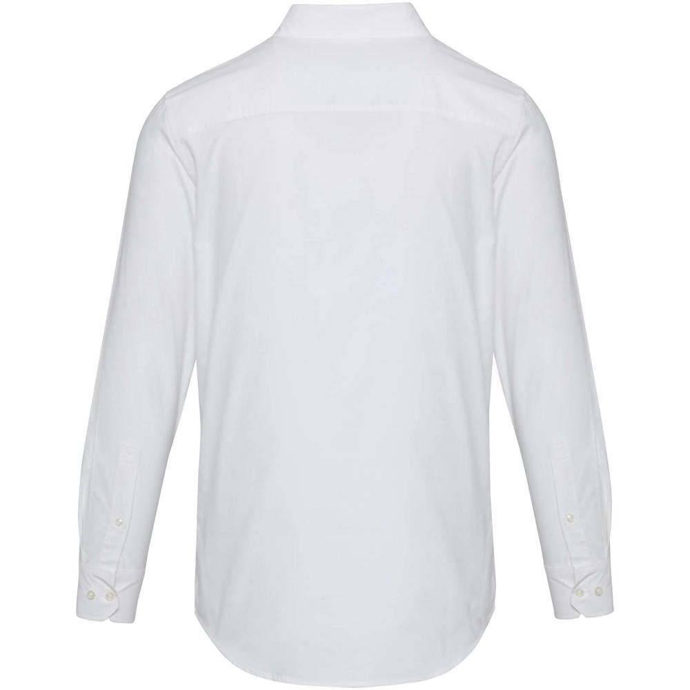 Camicia in tessuto Oxford per uomo da 165 g/m² Sphene