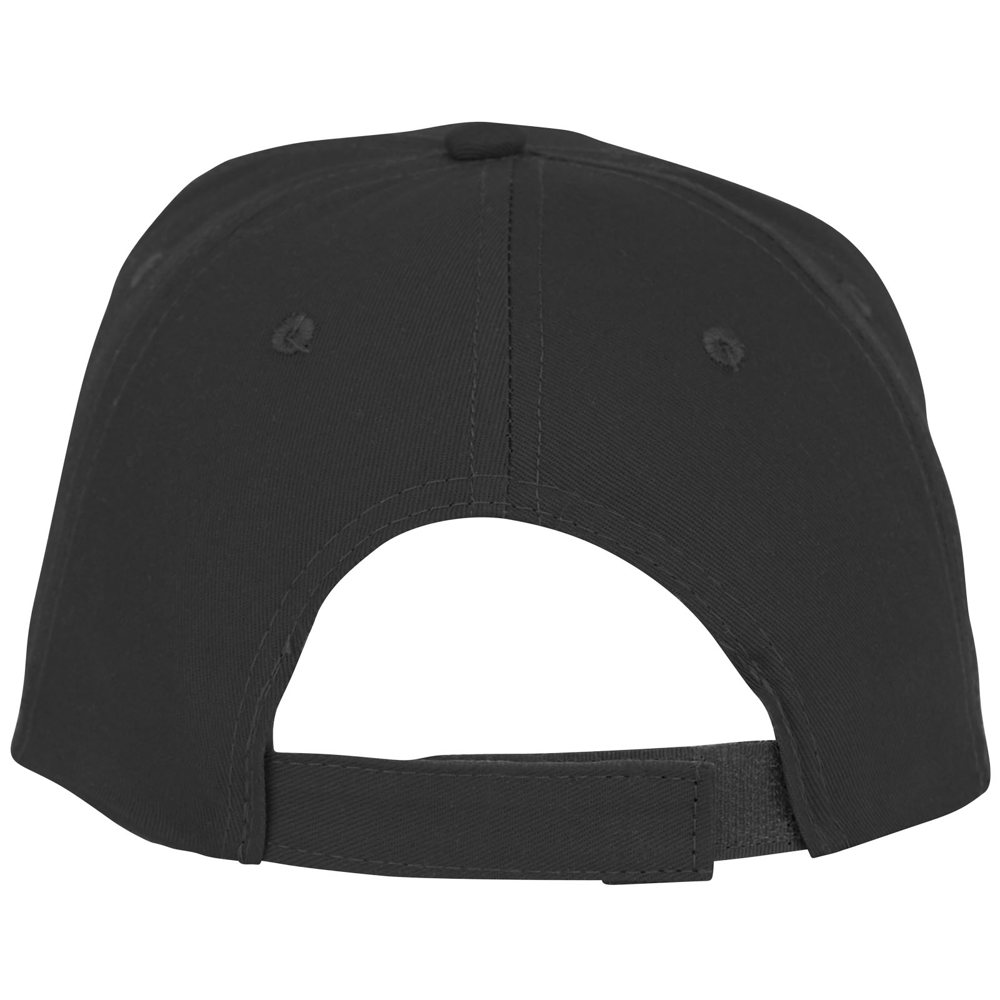 Cappellino Hades a 5 pannelli